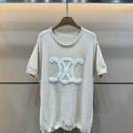 Celine Short-Sleeved Shirt
