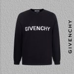 Givenchy Rabbit Fur Sweater