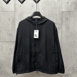Burberry Jacquard Jacket