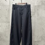 Loewe Brass Trousers