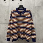 Celine Cotton Long-Sleeved For Fall