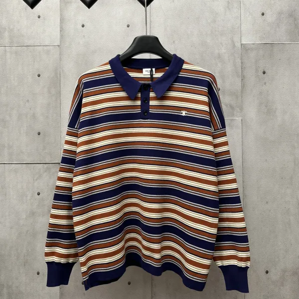 Celine Cotton Long-Sleeved For Fall