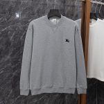 Burberry Cotton Hoodies