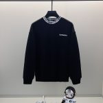 Burberry Cotton Hoodies