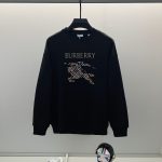 Burberry Cotton Hoodies