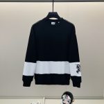 Burberry Cotton Hoodies