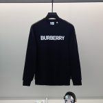 Burberry Cotton Hoodies