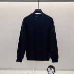 Fendi Cotton Hoodies