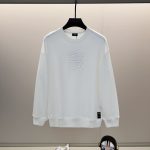 Fendi Cotton Hoodies