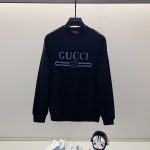 Gucci Cotton Hoodies