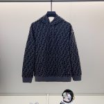 Fendi Cotton Hoodie