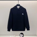 Burberry Cotton Hoodie