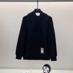 Burberry Cotton Hoodie