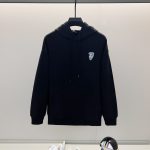 Burberry Cotton Hoodie