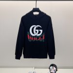 Gucci Cotton Hoodie