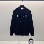 Gucci Cotton Hoodie