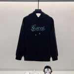Gucci Cotton Hoodie