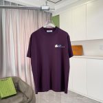 Chanel Short-Sleeved T-Shirt For Summer