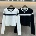 Dior Long-Sleeved Base Layer