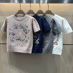 Dior Short Sleeves