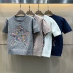 Dior Short Sleeves