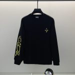 Dior Cotton Hoodies