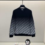 Dior Cotton Hoodies