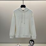 Gucci Cotton Hoodie