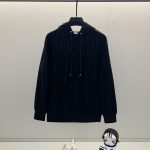 Dior Jacquard Hoodie