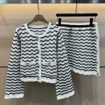 Celine Gold Cardigan