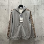 Burberry Cotton Hoodie