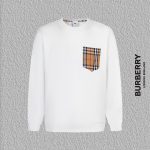 Burberry Cotton Hoodies