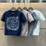 Dior Short Sleeves