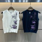 Dior Vest
