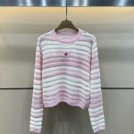 Celine Long-Sleeved Sweater