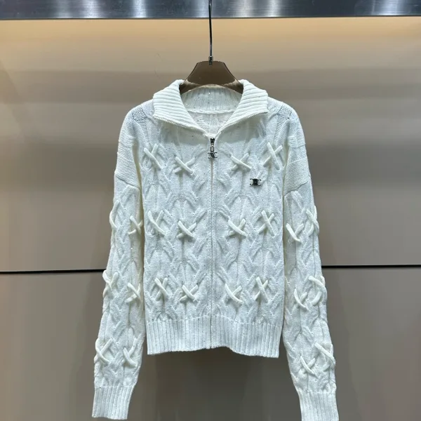 Celine Cardigan