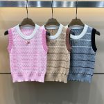 Chanel Vest