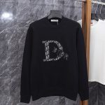Dior Cotton Hoodies