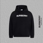 Burberry Cotton Hoodie