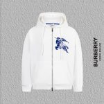 Burberry Cotton Coat