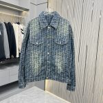 Dior Abs Outerwear For Autumn