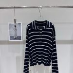 Dior Long-Sleeved Sweater