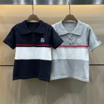 Loewe Short Sleeves