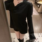 Chanel Long-Sleeved T-Shirt
