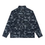 Ami Denim Trousers For Fall