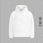 Dior Cotton Hoodie