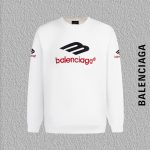 Balenciaga Cotton Hoodies