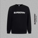 Burberry Cotton Hoodies