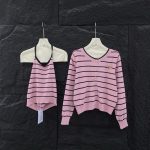 Chanel Long-Sleeved Shirts