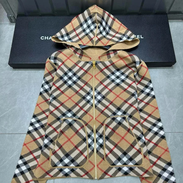Burberry Outerwear
